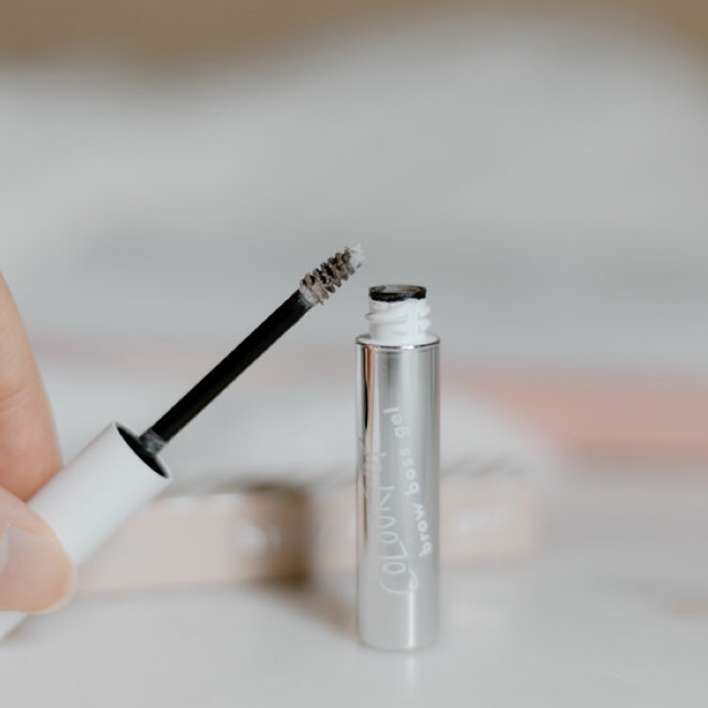 Mascara Chân Mày COLOURPOP Brow Gel