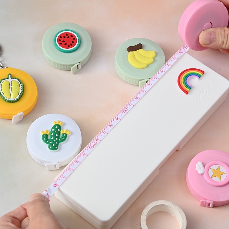 Thước dây mini cute 1.5m