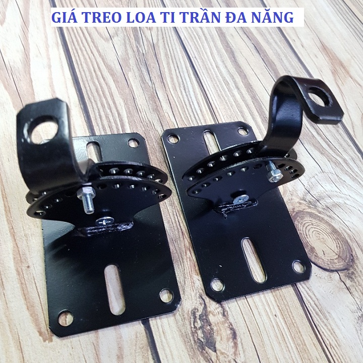Giá treo loa tri trần (1 Đôi)