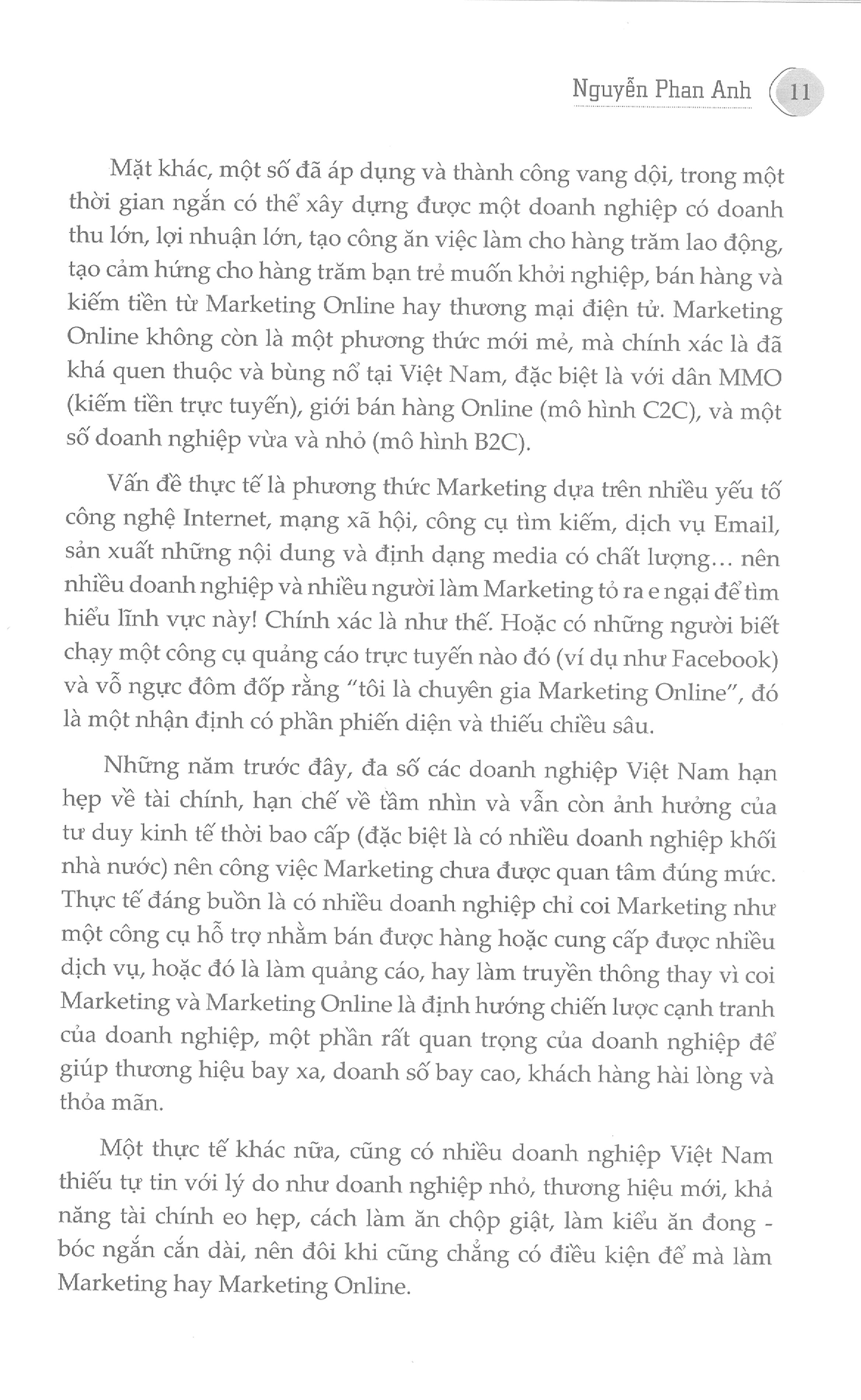 Marketing online 4.0