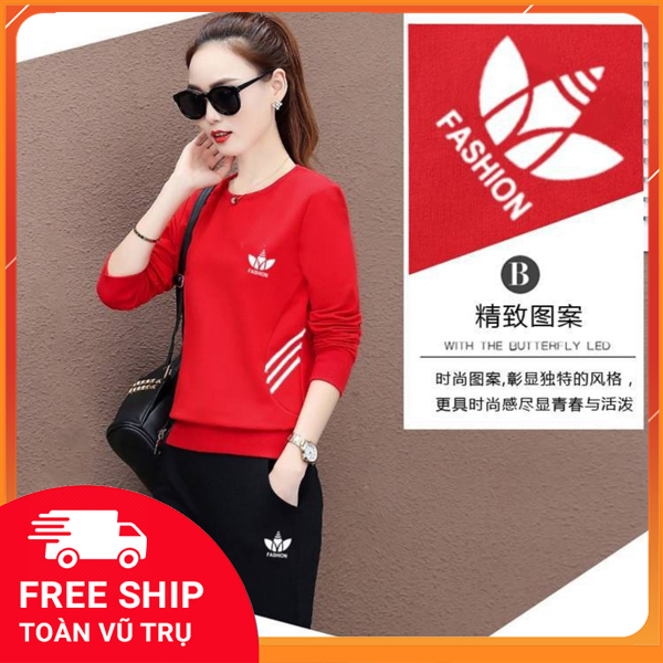 [HCM]SÉT BỘ THỂ THAO  ADIDAS CAO CẤP