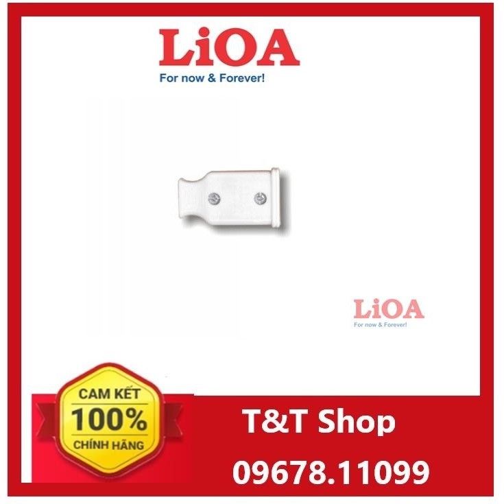 Phích cắm nối âm Lioa
