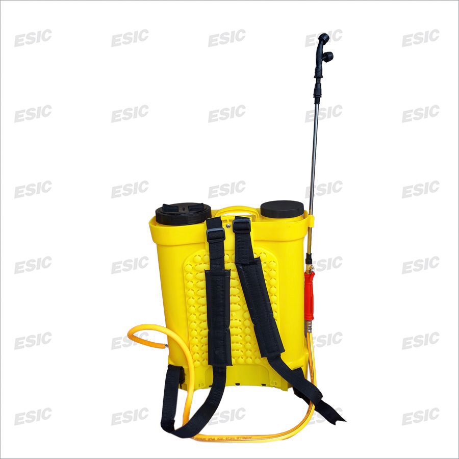 Máy Phun Thuốc Điện COMBAT CB 2208S