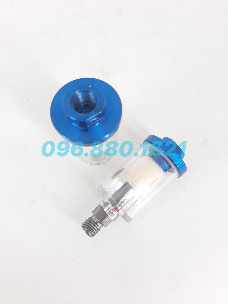 LỌC PHUN SƠN - LỌC CHIẾC MINI