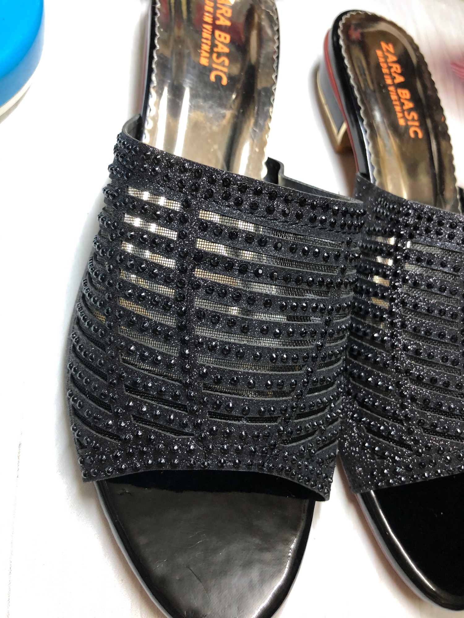Guốc trung niên số lớn big size 39-43