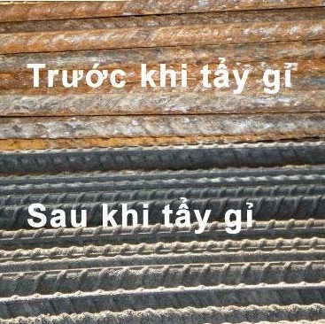 [HCM][Chất tẩy lốc xe máy đầu bò xe tẩy sắt thép nhôm gỉ tẩy kính] Dung dịch siêu tẩy 500ml Ocean