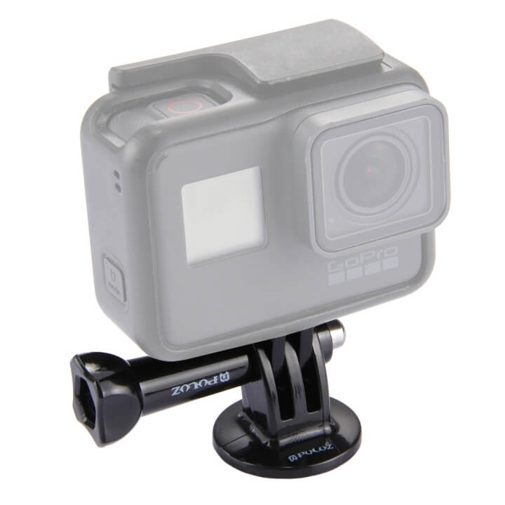 TRIPOD MOUNT CHO GOPRO / ACTION CAM PULUZ