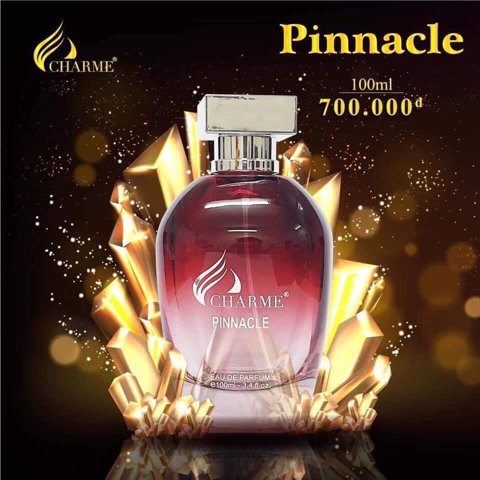 [HCM]NƯƠC HOA NỮ PINNACLE 100ml.