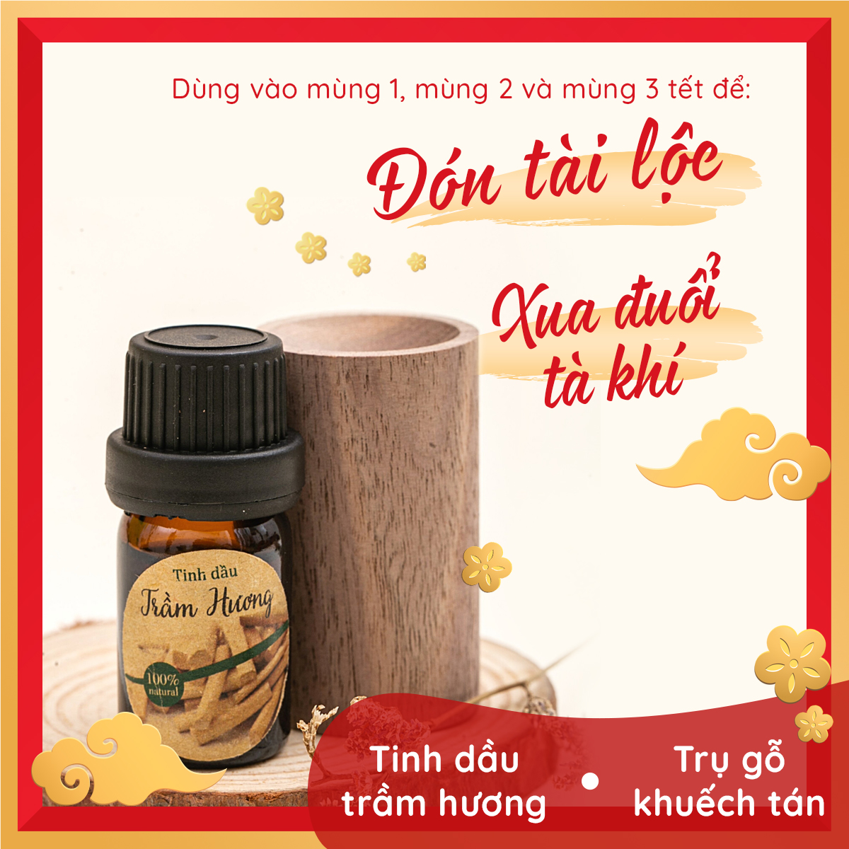 Tinh dầu xông phòng Purevess