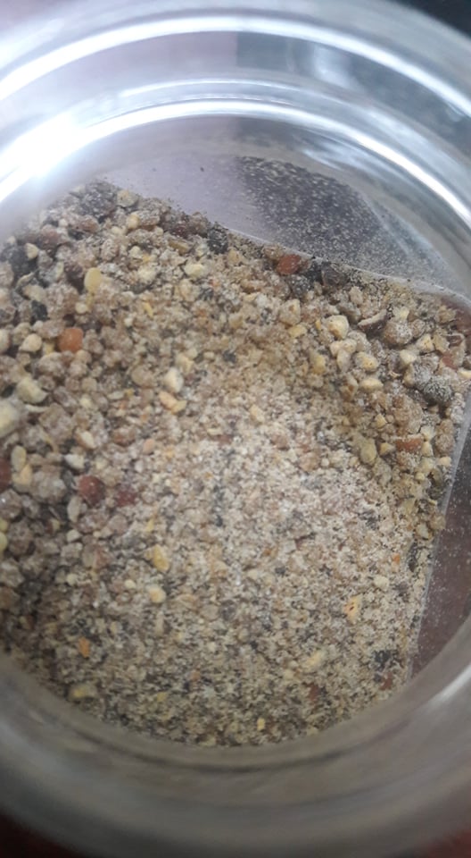 [HCM]Muối Tiêu Lốp Loại 1Kg