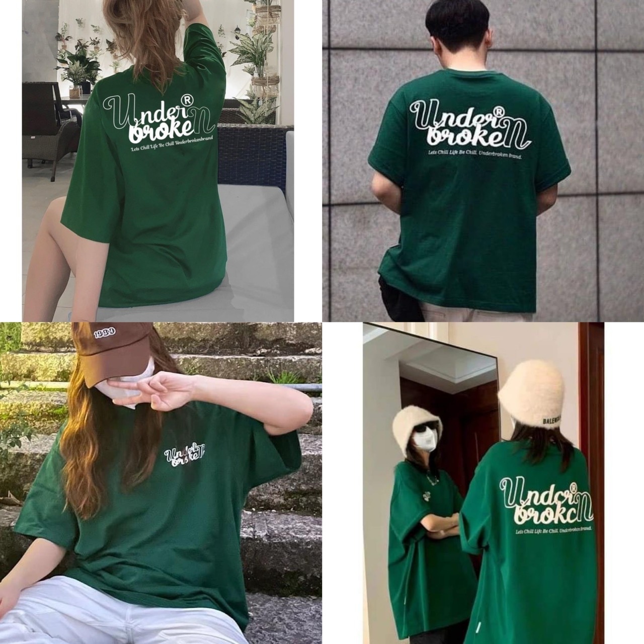 [HCM]Áo Thun Sadluv Nam Nữ Form Rộng Hàn Quốc Phong Cách Thiết Kế Thời Trang Kiểu Dáng Năng Động Trẻ Trung MS8