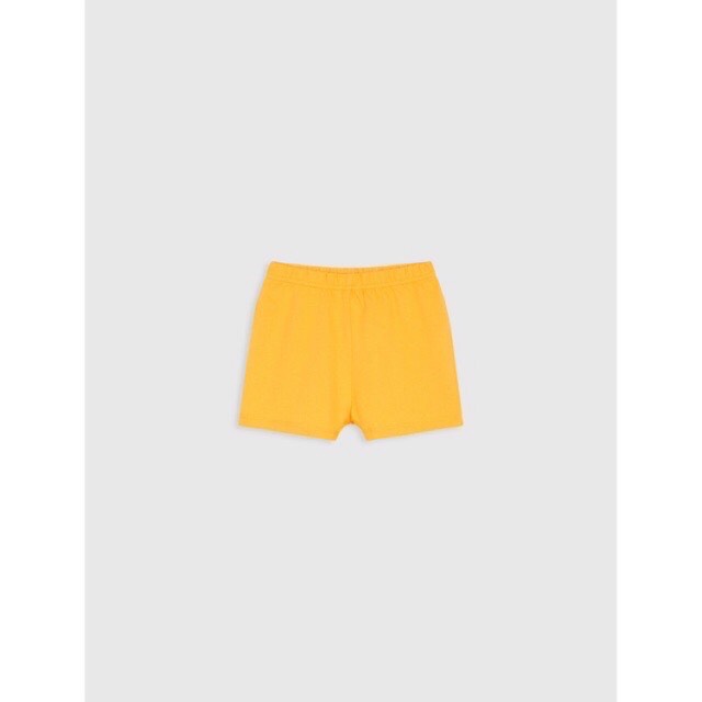 Quần mặc nhà em bé Canifa chất liệu 100% cotton