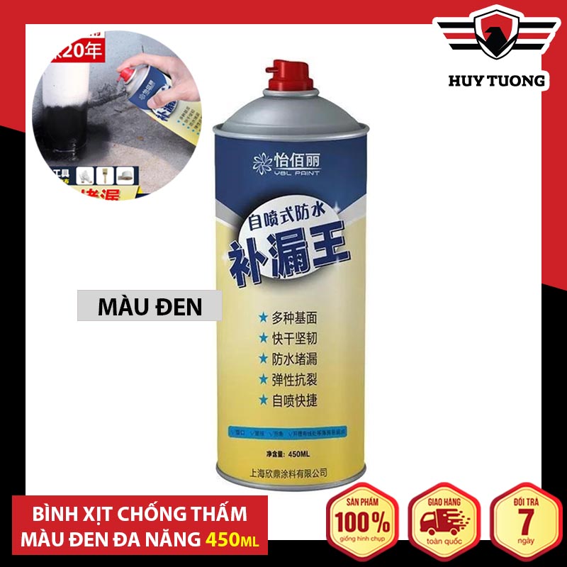 Bình xịt chống thấm nước nano Nhật Bản màu trắng cao cấp,  chai xịt chống thấm nano Nhật Bản chính hãng  - Huy Tưởng