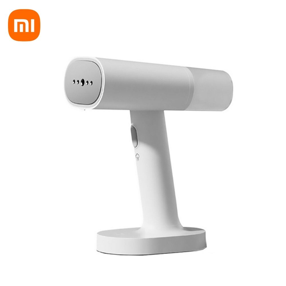 (1 year warranty) Xiaomi MiJia mjj01lf portable steam iron-30s fast heating 1200W portable steam iron