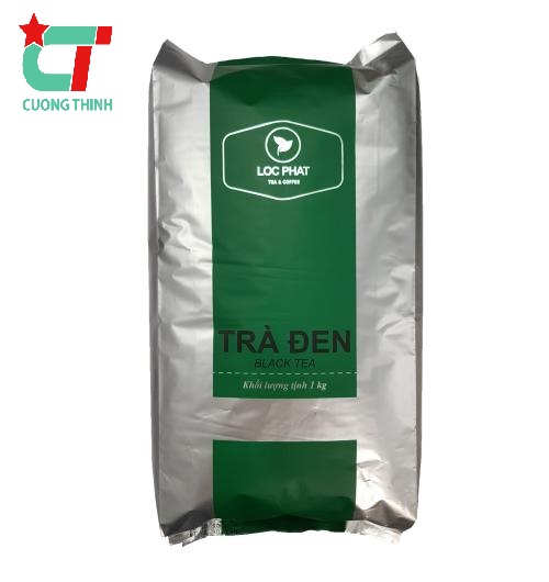 TRÀ ĐEN LỘC PHÁT 1KG PHA TRÀ SỮA