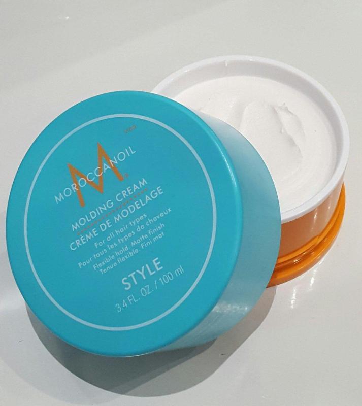 Kem tạo nếp tóc MOROCCANOIL MOLDING CREAM 100ml giá rẻ