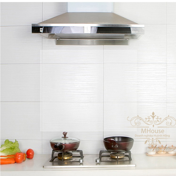 Decal Dán Tường, Giấy Dán Phòng Bếp, Tấm Chắn Dầu Mỡ Decal Dán Dài 3 Mét Tấm Lót Bàn, Miếng Lót Kệ