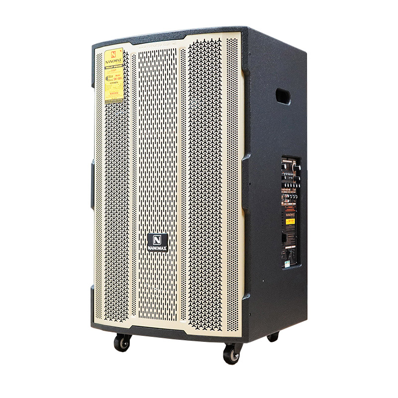 Loa Kéo Di Động Nanomax SK-18F5