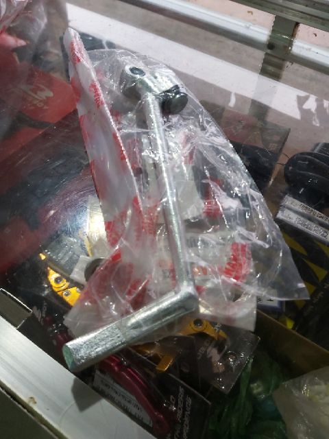 Giò đạp taurus exciter 2006 2010