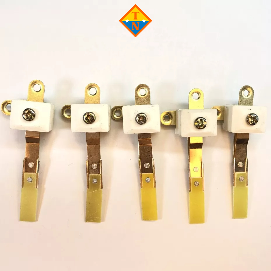 Công tắc tiếp điểm nồi cơm điện M1 # phụ tùng nồi cơm