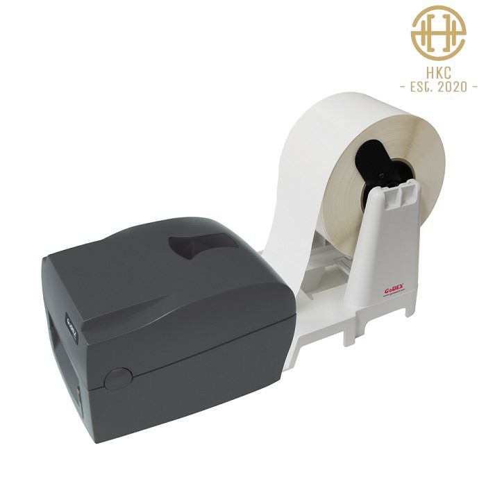 Máy in mã vạch, in tem nhãn Godex Ez1100