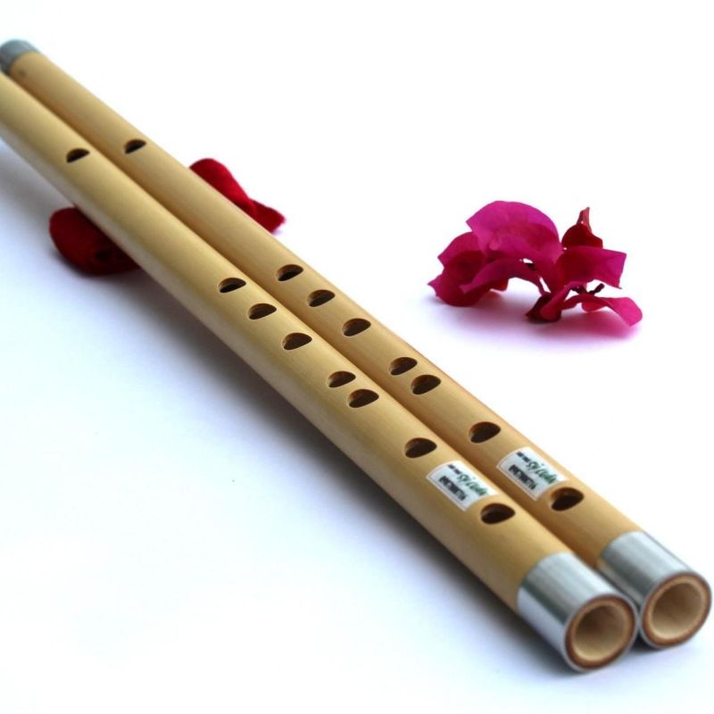 sáo trúc chuẩn âm cho người mới tập