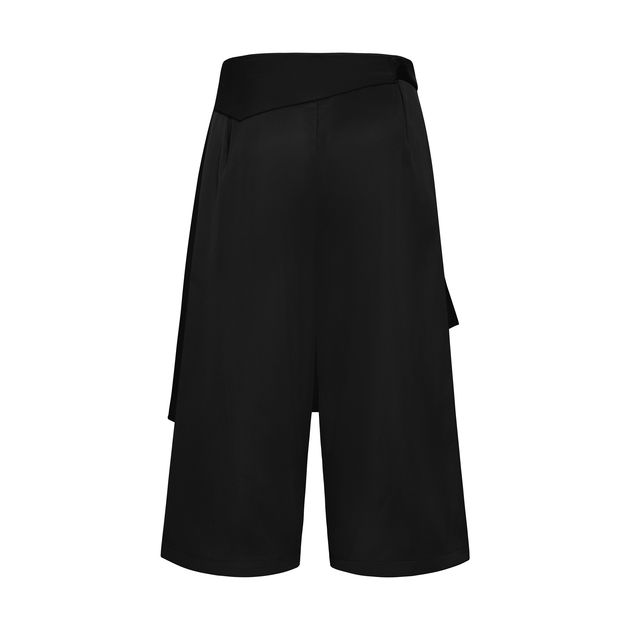 Degrey 2 layer culottes pants - DLCP