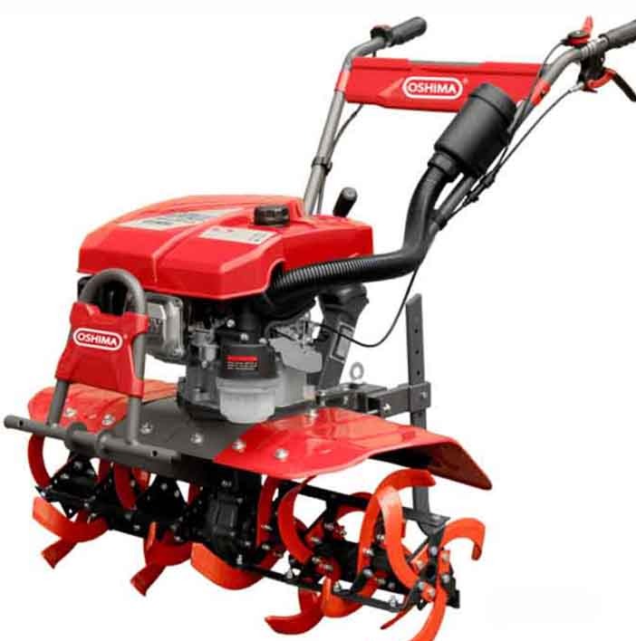 Máy Xới Đất Chạy Xăng Oshima XDX1-B