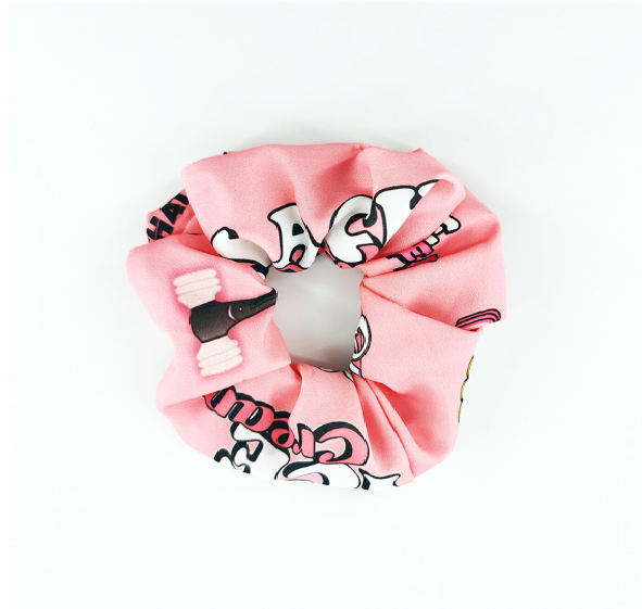 scrunchies blackpink