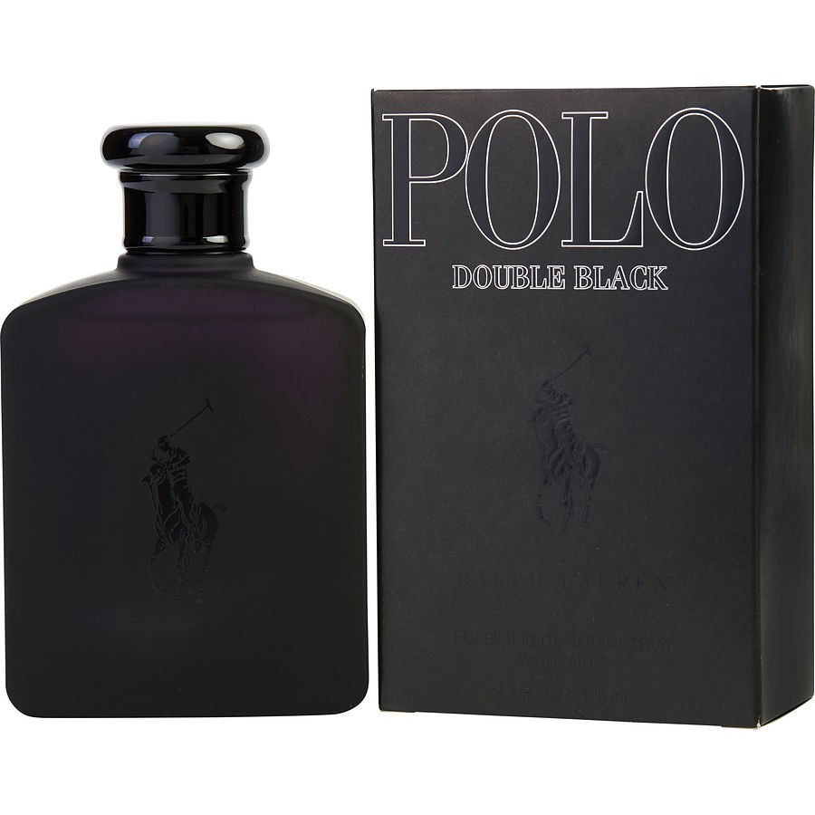 Nước Hoa Nam Polooo đen 100ml
