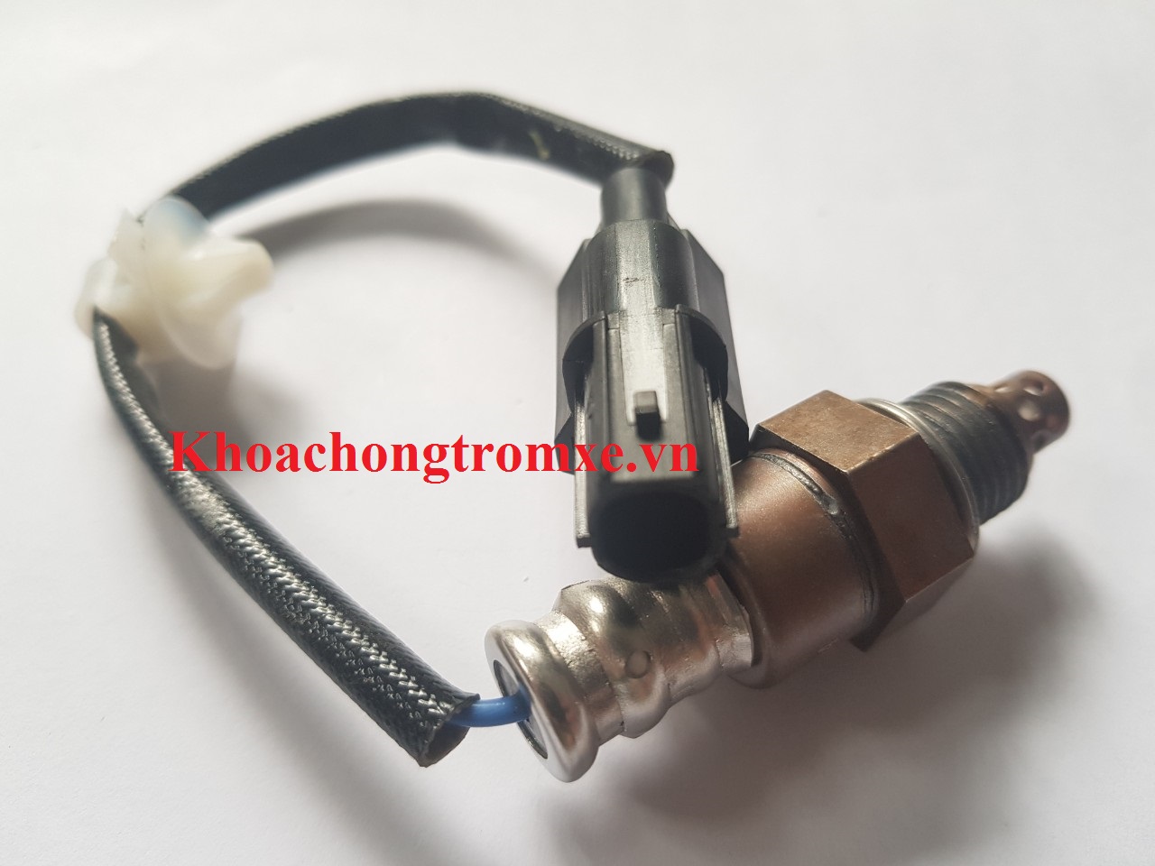 Cảm Biến Oxy SH Mode 2015 2016 2017 2018