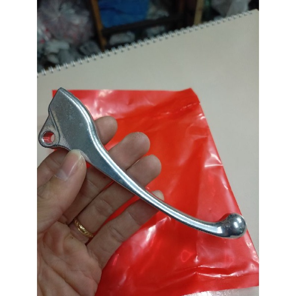 Tay phanh tay thắng wave S110 phanh cơ