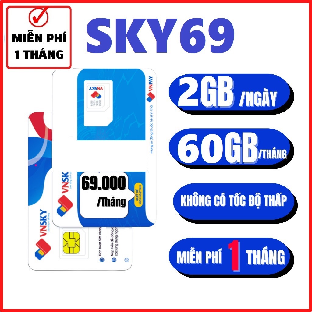 [ TẶNG 1 TỶ GB INTERNET ] Sim 4G Mobifone KHÔNG GIỚI HẠN TỐC ĐỘ Nghe Gọi Miễn Phí Sky59 Sky89 Local A50 A68 A79 A119 Sky69 Sky79 Sky59 thay thế gói ED60 Dip50 Dip60 DTHN AG50 BT5GT FREESHIP - CHƯA KÍCH HOẠT.