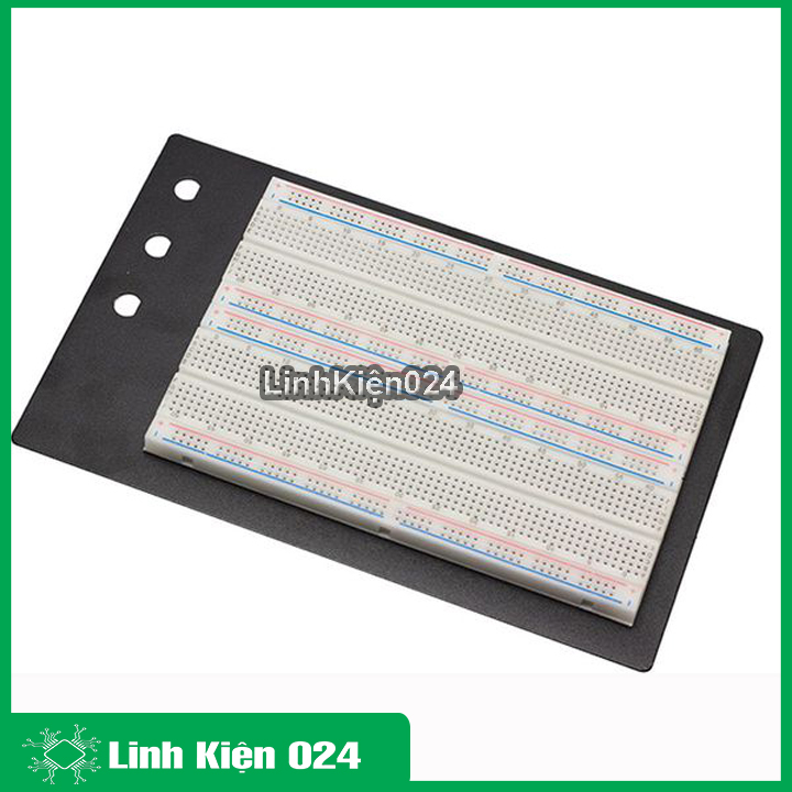 Bảng Mạch Test Breadboard ZY-204
