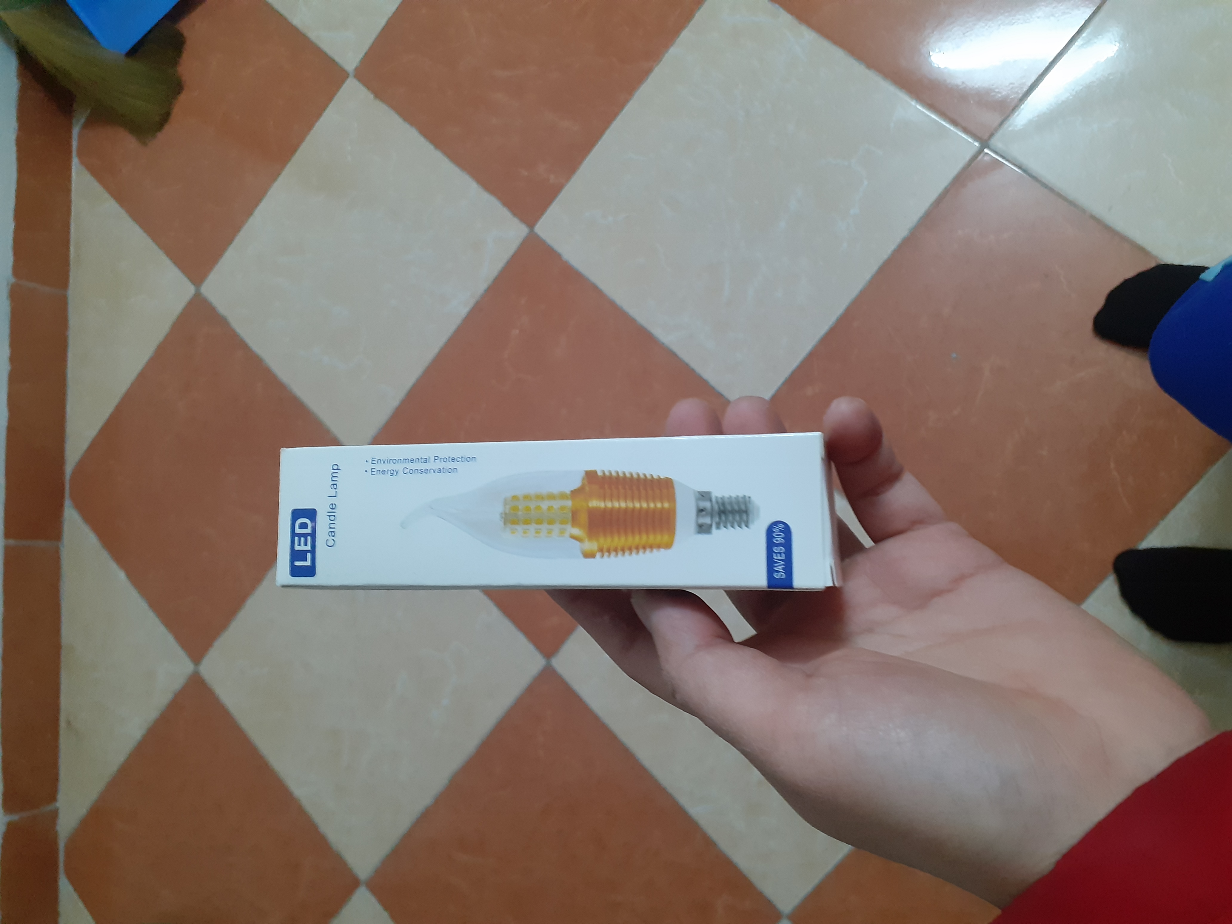 Bóng đèn nhót như hình đui e14