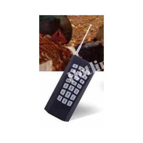 Điều Khiển Loa Q92, Q93