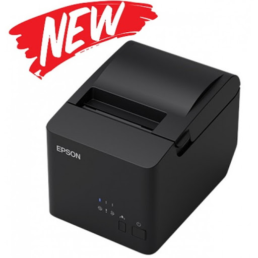 Máy in bill nhiệt Epson TM-T81 III ( LAN )