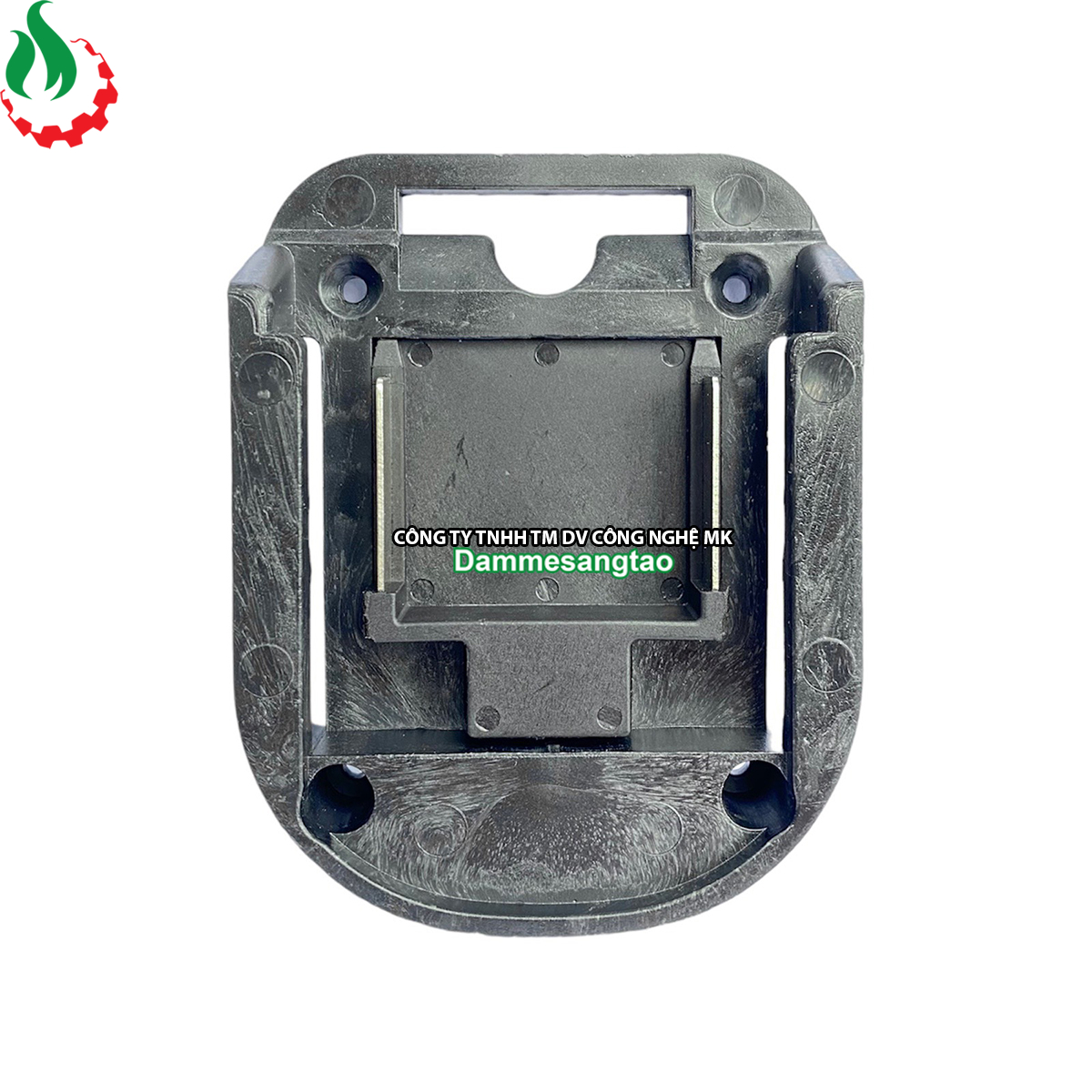 Chân đế chuyển pin Makita 18V