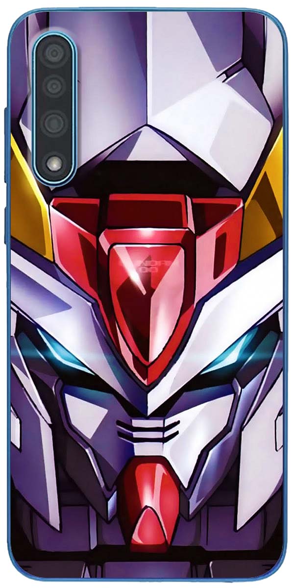 Ốp lưng dành cho Vsmart Active 1, Active 1+, Active 3, Live, Live 4 mẫu Gundam