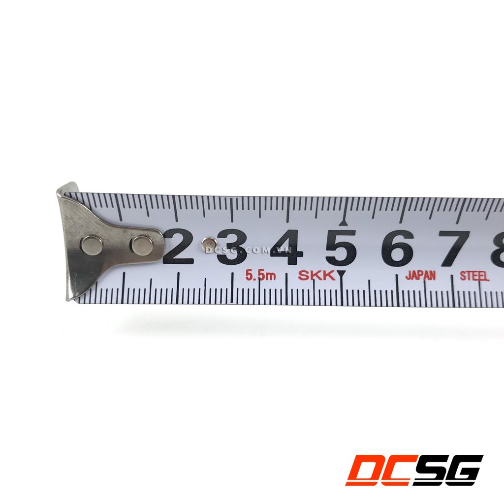 Thước cuộn thép 5.5m x 22mm FUJIYA FLM-2255 | DCSG