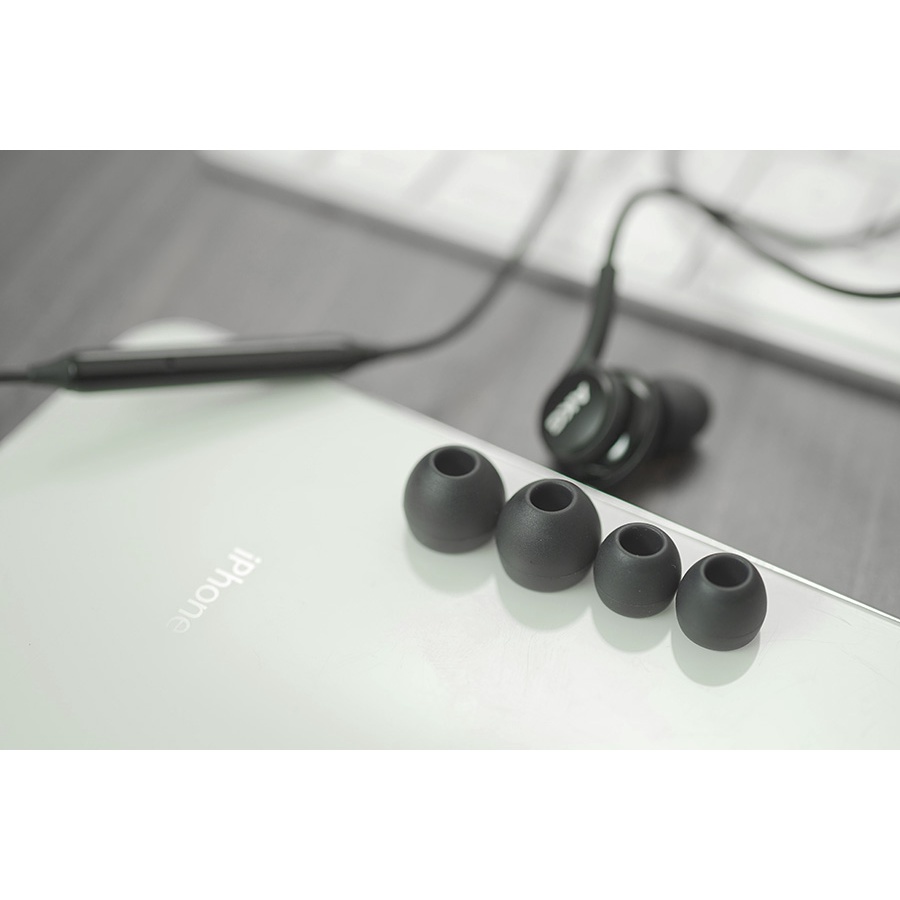 Tai nghe AKG Type-C Note 10/Note 10 PLUS/S20/PLUS/Ultra Đen/Trắng