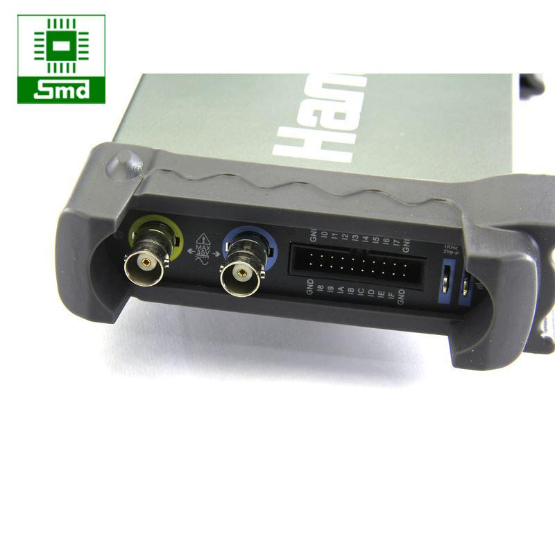 Máy hiện sóng USB Hantek 6022BL
