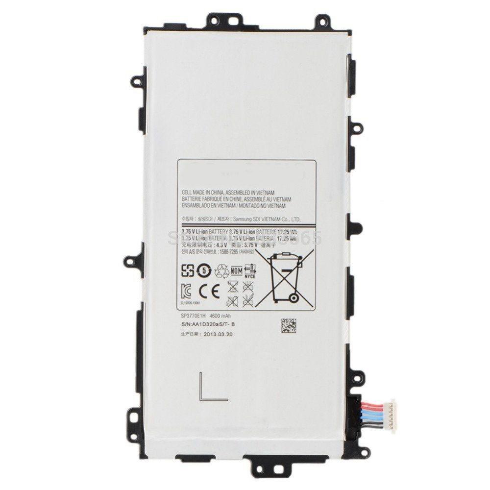 Pin Samsung Galaxy Tab Note 8.0 (N5100)