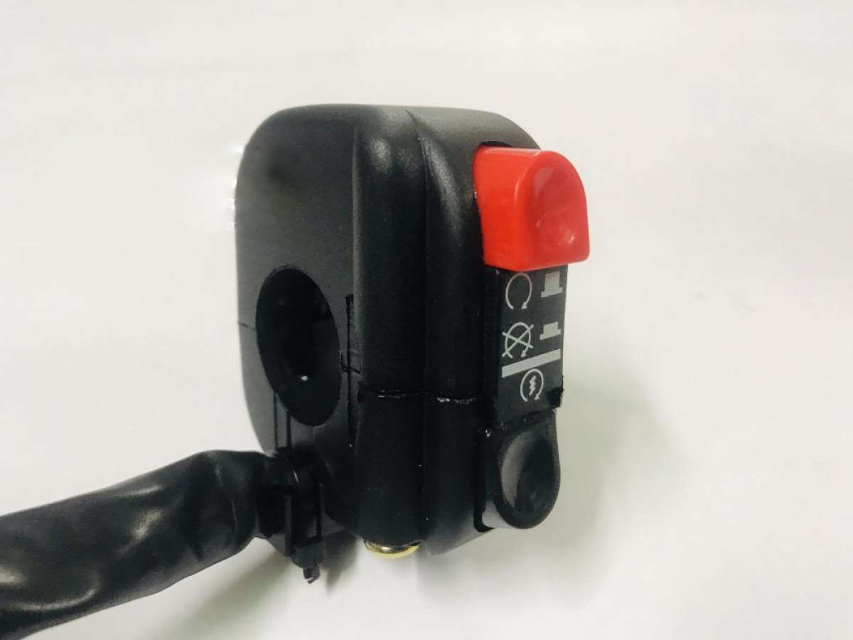 Bộ 2 Cùm Công Tắc FZ trái và phải Passing/on/of gắn xe máy (màu Đen),Sản Phẩm Chất Lượng, Gian Hàng Uy Tín, Giá Cả Cực Tốt, Mua Ngay.