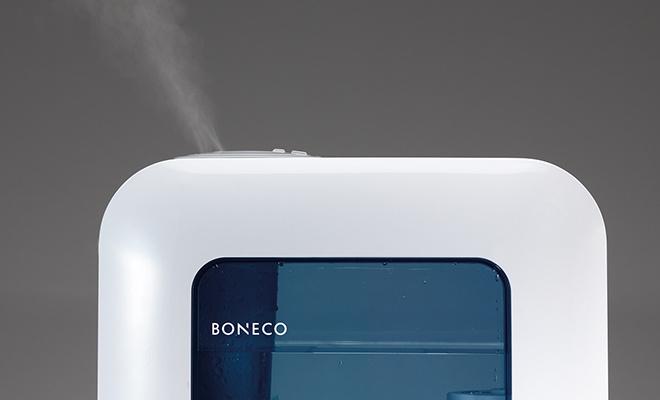 Máy tạo độ ẩm Boneco U700