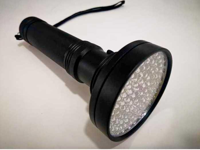 [HCM]Đèn UV Sấy Keo UV Led 100 Bóng 18W