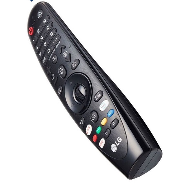 Điều khiển LG Magic Remote AN-MR19BA cho smart tivi LG