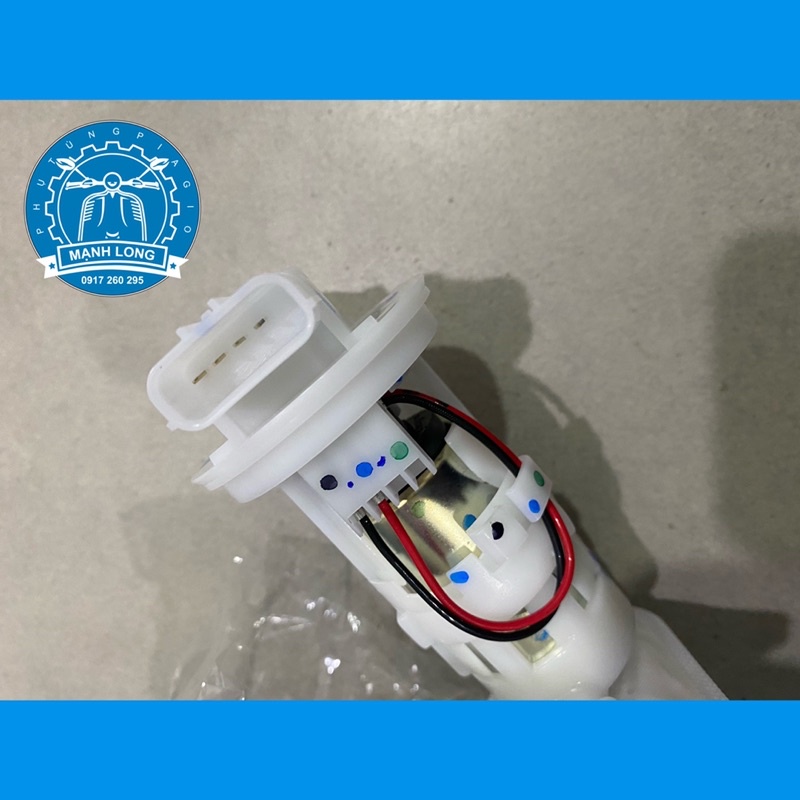 Bơm xăng điện tử PIAGGIO flyie, 3vie ( chính hãng )