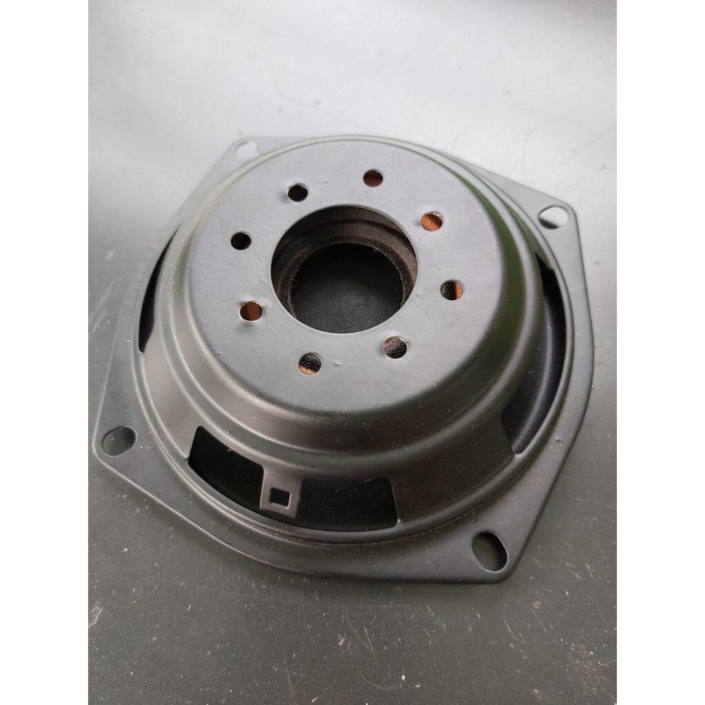Màn loa cộng hưởng 5 inch có nhện