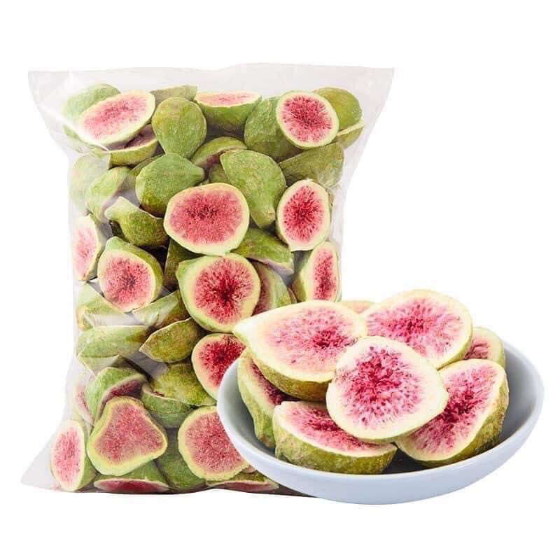 Sung sấy lạnh 100 gram